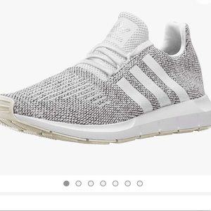 BRAND NEW! Adidas Swift Run Men’s Shoes!